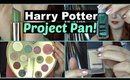 Harry Potter Project Pan Update 2 | #HPprojectpan