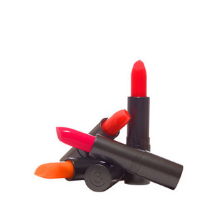 Three Custom Color Specialists  Light Brights Lipstick