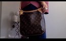 Review| Louis Vuitton Odeon PM