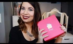 Memebox Unboxing #10 // Giveaway!!