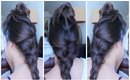 Fun badass braided hairstyle you should try | Adozie