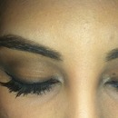 Smoky Eye 