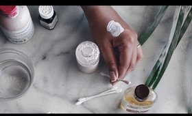 How to get rid of pimples overnight & save $17!