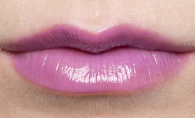 Trending: Purple and Lavender Lip Glosses