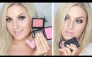My Top 5 MUST HAVE Blushes! ♡ Shaaanxo