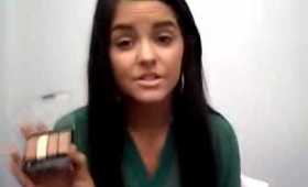 Hannah Anderson, South Carolina (Beauty Vlogger Boot Camp Casting Entry)