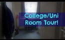London Uni Room Tour!