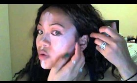 How to Contour Your Face