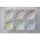 Naked Cosmetics Color Collections in Ivory