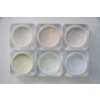Milazzo Beauty Naked Cosmetics Color Collections in Ivory