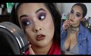 Watch me save this smokey eye ! ( Smokey eye makeup tutorial )