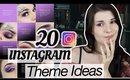 Best Instagram Theme Ideas