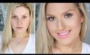 Chit Chat ♡ Everyday Makeup Routine & LA Meet Up!