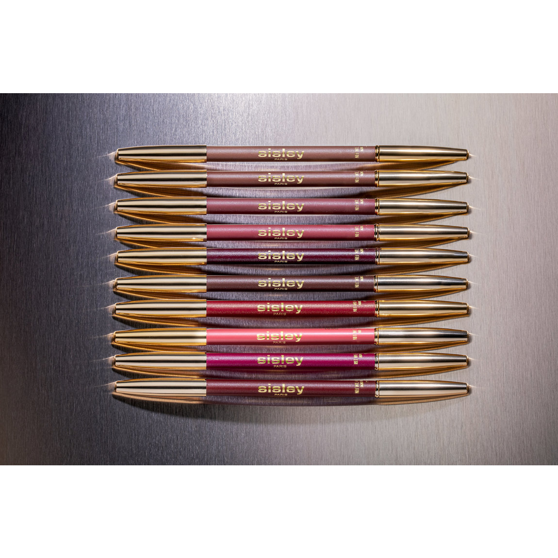 Sisley Paris Phyto-Lèvres Perfect Lipliner 6 Chocolat | Beautylish