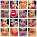 Red Lips :)