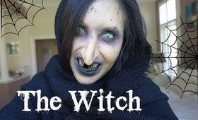 STREGA TUTORIAL - Halloween 2018 🎃