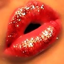 Sparkle Lips