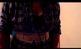 Back to School Outfit #2