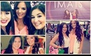 IMATS 2014 | Meeting All of YOU!