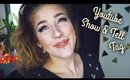 Youtube Show & Tell | Tag by Zoella