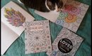 My Coloring Book Obsession 2-14-16