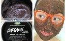 Try it! ❥ Lush Cupcake Fresh Face Mask