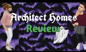 Sims Freeplay Architect Homes Review Haunted Edition