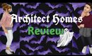 Sims Freeplay Architect Homes Review Haunted Edition
