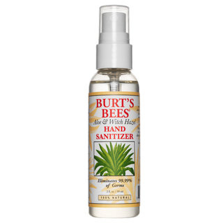 Burt's Bees Aloe & Witch Hazel Hand Sanitizer