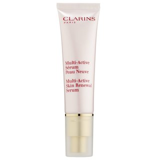 Clarins Multi-Active Skin Renewal Serum