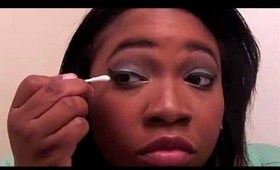Birthday Makeup