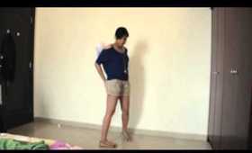 Summer Oufit Idea 2