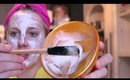Shangpree Silver Modeling "Rubber" Mask How-to & Review