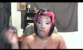 My sister  Tan Keep Your head up God love you    Real Talk