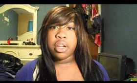 All About My Hair : FAQ