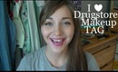 I ♥ Drugstore Makeup TAG