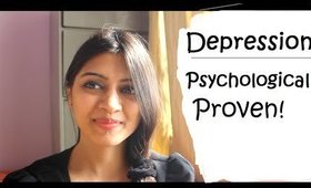 Episode 11 - How to deal with depression? _ Smile With Prachi _  (superwowstyle)