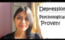 Episode 11 - How to deal with depression? _ Smile With Prachi _  (superwowstyle)