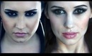 Demi Lovato - Heart Attack Music Video Makeup