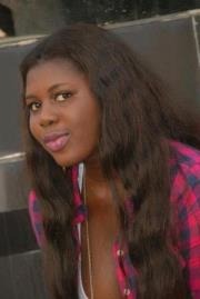Uche Faith A.