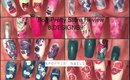 BornPretty Store Review: 8 Designs Using Water Decals
