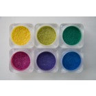 Naked Cosmetics Color Collections in Shock Effect 