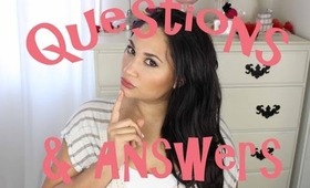 Q&A NVMAKEUPLOVER