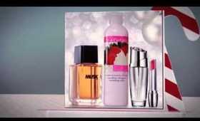 #Avon Holiday Wrap Up