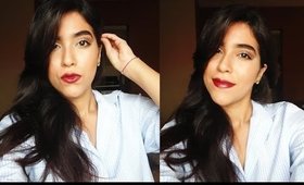 Labios Arándanos (Cranberry Lips) | Janette Nicole