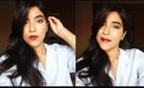 Labios Arándanos (Cranberry Lips) | Janette Nicole