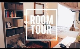 ROOM TOUR | Summer 2015