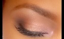 Simple Naked 3 look!!!