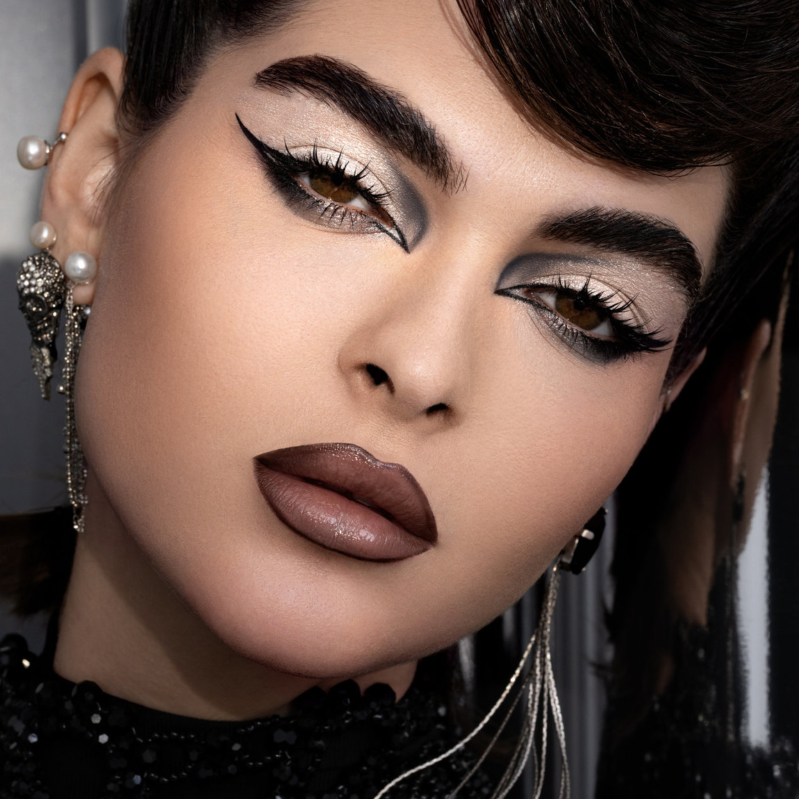 Natasha Denona Xenon Eyeshadow Palette | Beautylish