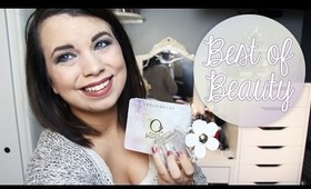 Best of Beauty 2013 ♡ Yearly Favorites